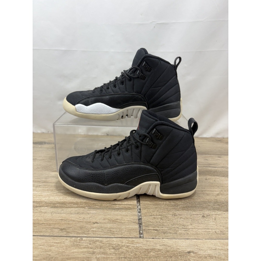 Nike‎ Air Jordan 12 Retro BG 'Neoprene' 153265-004  Youth  6 Women's 7.5
